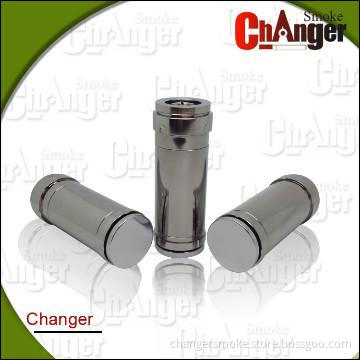 Durable SIGELEI-K electronic cigarette push button chiyou mod